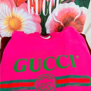 Women's Gucci Pullover